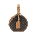 Louis Vuitton Monogram Petite Boite Chapeau