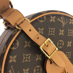 Louis Vuitton Monogram Petite Boite Chapeau — view 4