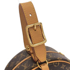 Louis Vuitton Monogram Petite Boite Chapeau — view 6