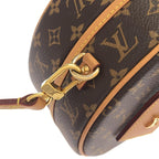Louis Vuitton Monogram Petite Boite Chapeau — view 5