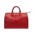 Louis Vuitton Epi Speedy 30 cm Boston