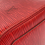 Louis Vuitton Epi Speedy 30 cm Boston — view 3