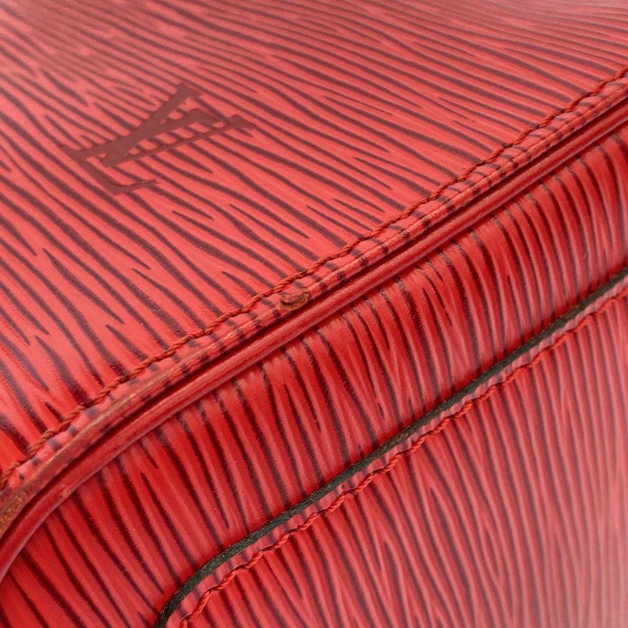 Louis Vuitton Epi Speedy 30 cm Boston — view 3