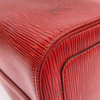 Louis Vuitton Epi Speedy 30 cm Boston — view 2