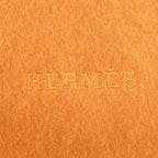Hermes Scarf Orange — view 4