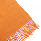 Hermes Scarf Orange — view 2