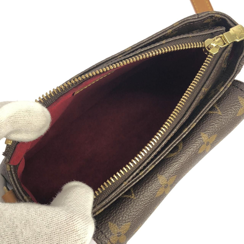 Louis Vuitton Monogram Viva-Cite PM Shoulder — view 7