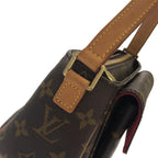 Louis Vuitton Monogram Viva-Cite PM Shoulder — view 5