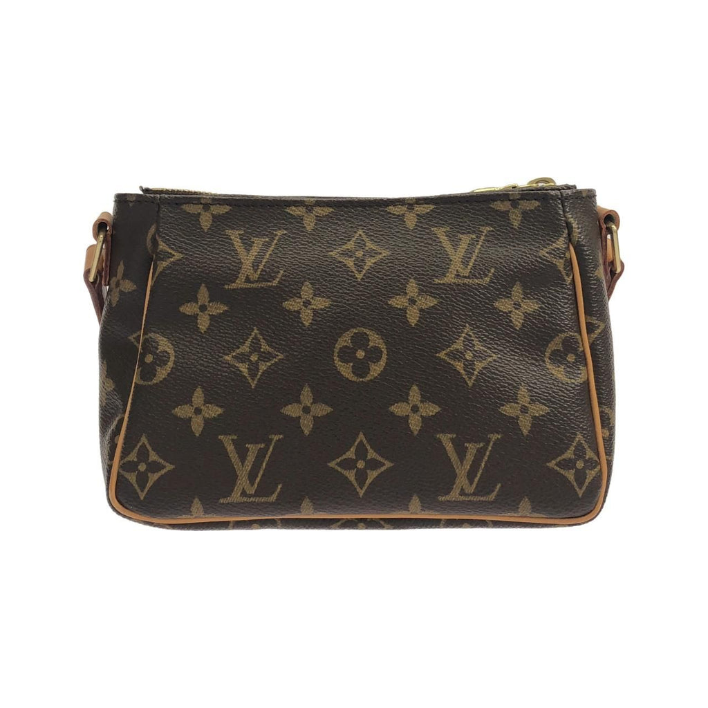 Louis Vuitton Monogram Viva-Cite PM Shoulder — view 2