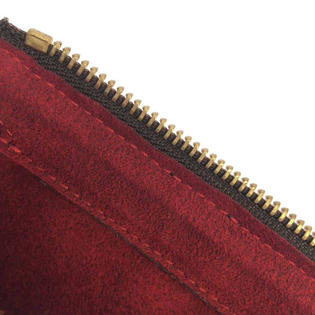 Louis Vuitton Monogram Viva-Cite PM Shoulder — view 8