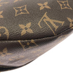 Louis Vuitton Monogram Bum — view 3