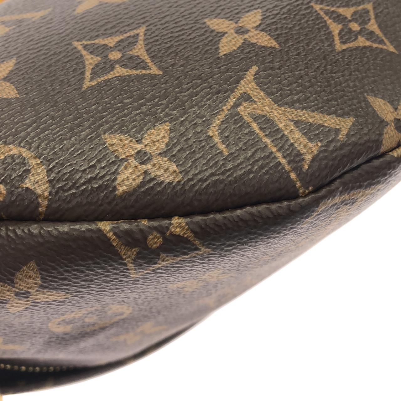 Louis Vuitton Monogram Bum — view 3
