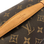 Louis Vuitton Monogram Bum — view 6