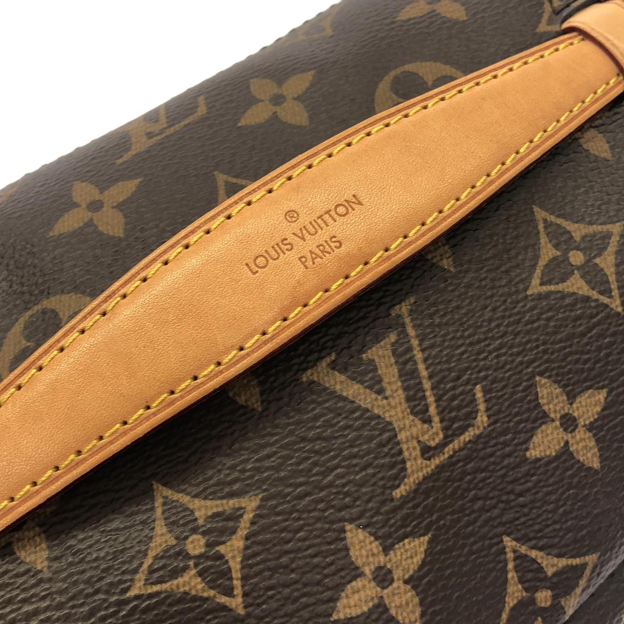 Louis Vuitton Monogram Bum — view 6