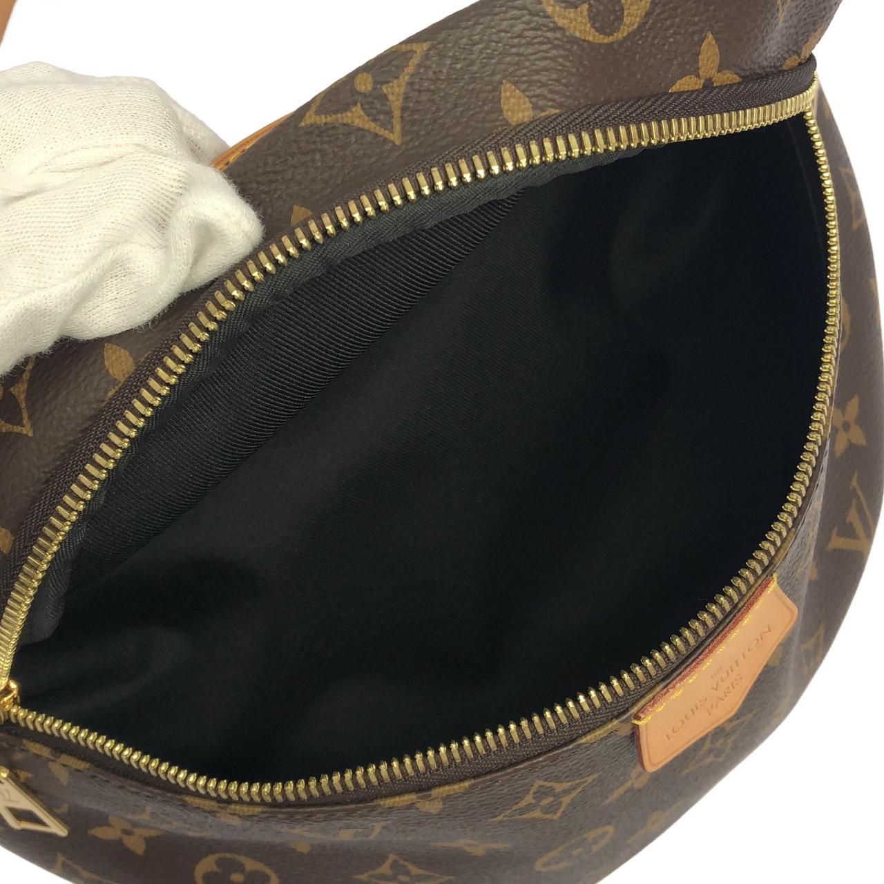 Louis Vuitton Monogram Bum — view 8