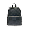 Louis Vuitton Damier Graphite Campus Backpack