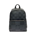 Louis Vuitton Damier Graphite Campus Backpack