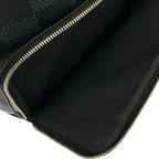 Louis Vuitton Damier Graphite Campus Backpack — view 9