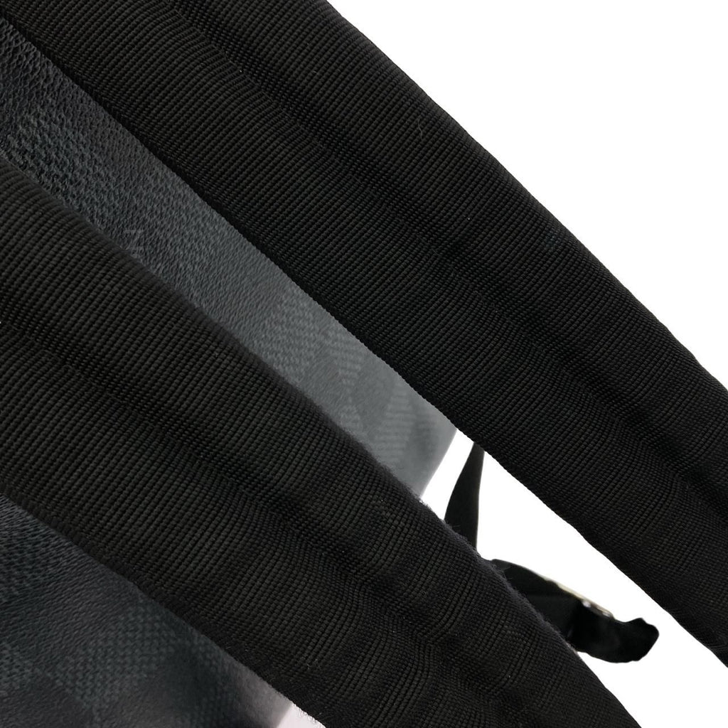 Louis Vuitton Damier Graphite Campus Backpack — view 7