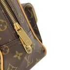 Louis Vuitton Vintage Monogram Manhattan PM — view 5