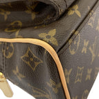 Louis Vuitton Vintage Monogram Manhattan PM — view 3