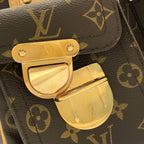 Louis Vuitton Vintage Monogram Manhattan PM — view 6