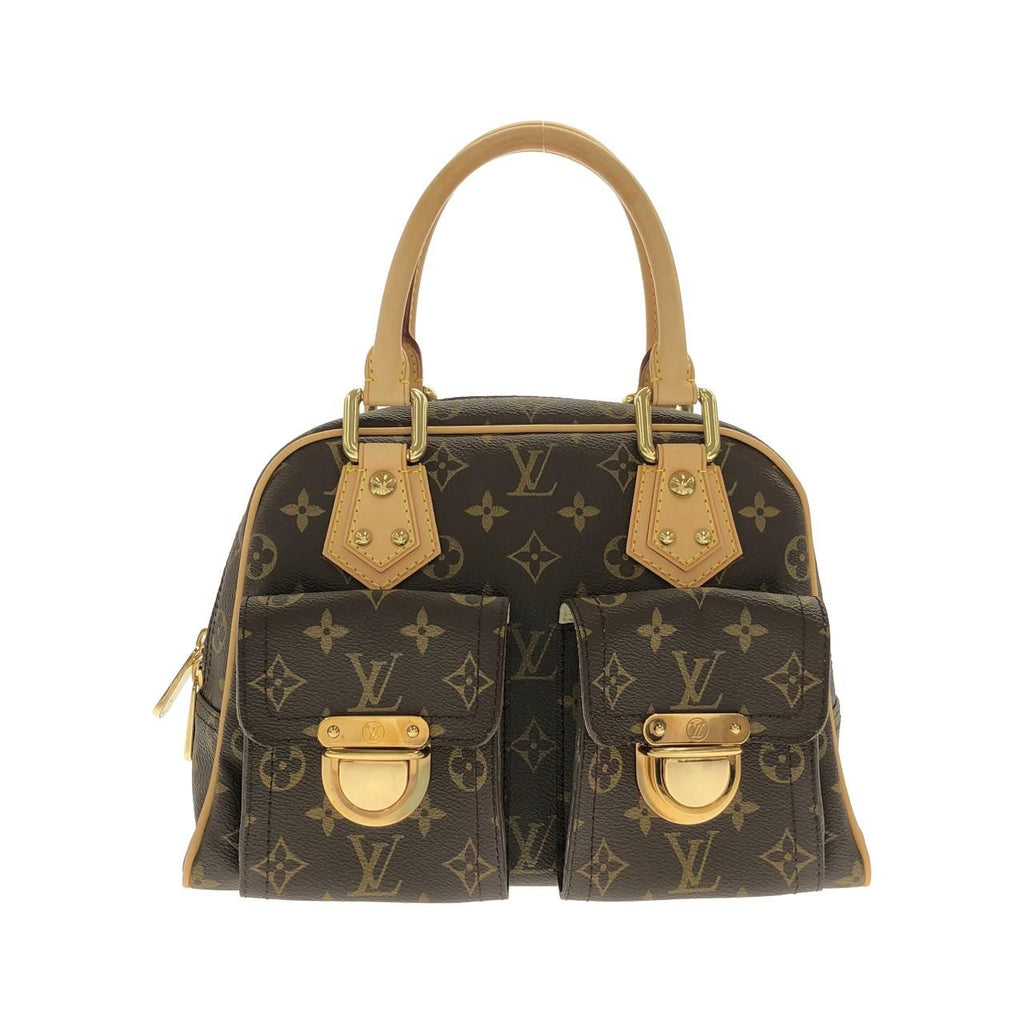 Louis Vuitton Vintage Monogram Manhattan PM