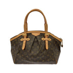 Louis Vuitton Vintage Monogram Tivoli GM Shoulder — view 2