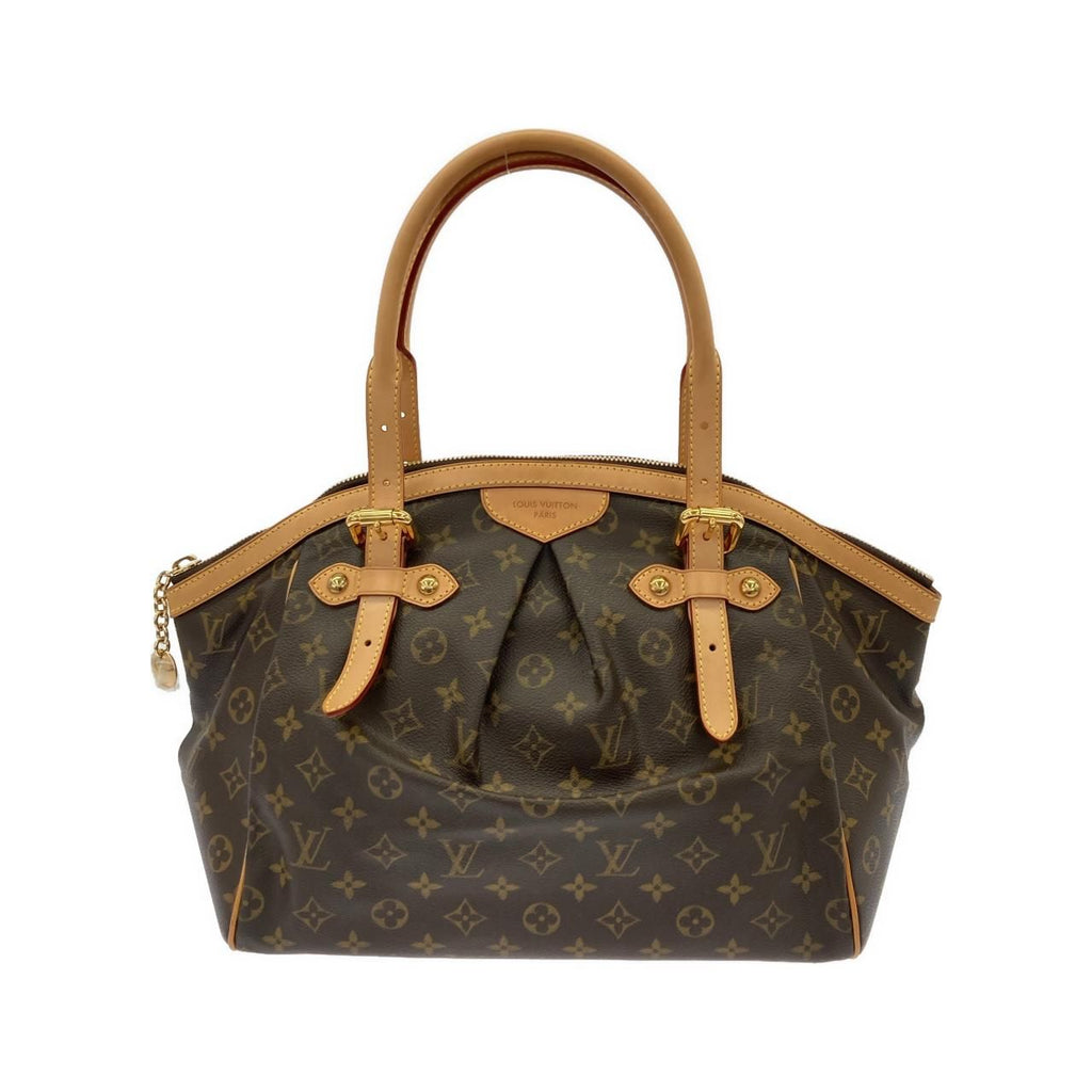 Louis Vuitton Vintage Monogram Tivoli GM Shoulder