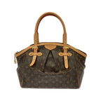 Louis Vuitton Vintage Monogram Tivoli GM Shoulder