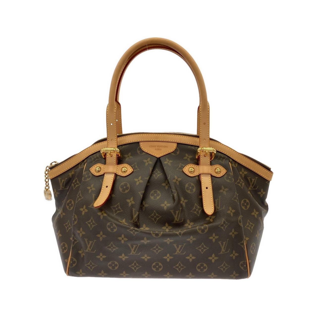 Louis Vuitton Vintage Monogram Tivoli GM Shoulder