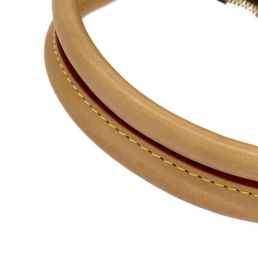 Louis Vuitton Vintage Monogram Tivoli GM Shoulder — view 8