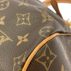Louis Vuitton Vintage Monogram Tivoli GM Shoulder — view 4