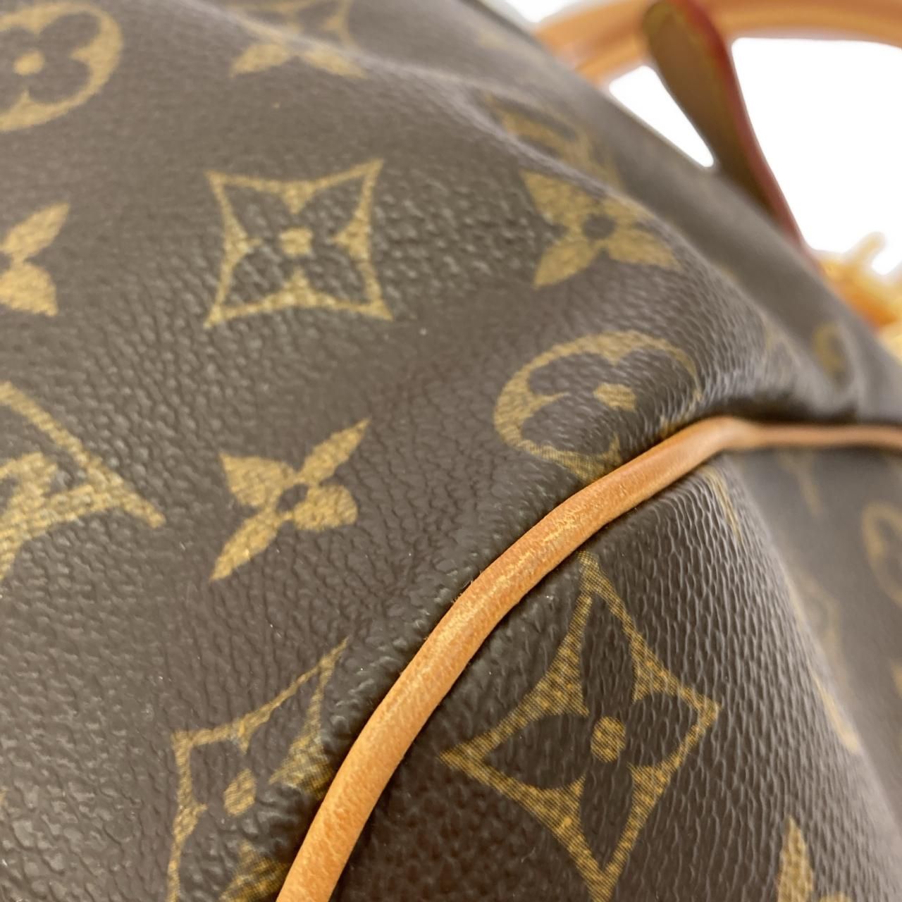 Louis Vuitton Vintage Monogram Tivoli GM Shoulder — view 4