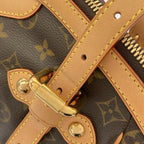 Louis Vuitton Vintage Monogram Tivoli GM Shoulder — view 6