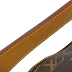 Louis Vuitton Vintage Monogram Sully MM Shoulder — view 8