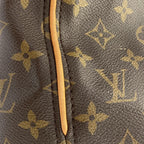Louis Vuitton Vintage Monogram Sully MM Shoulder — view 3