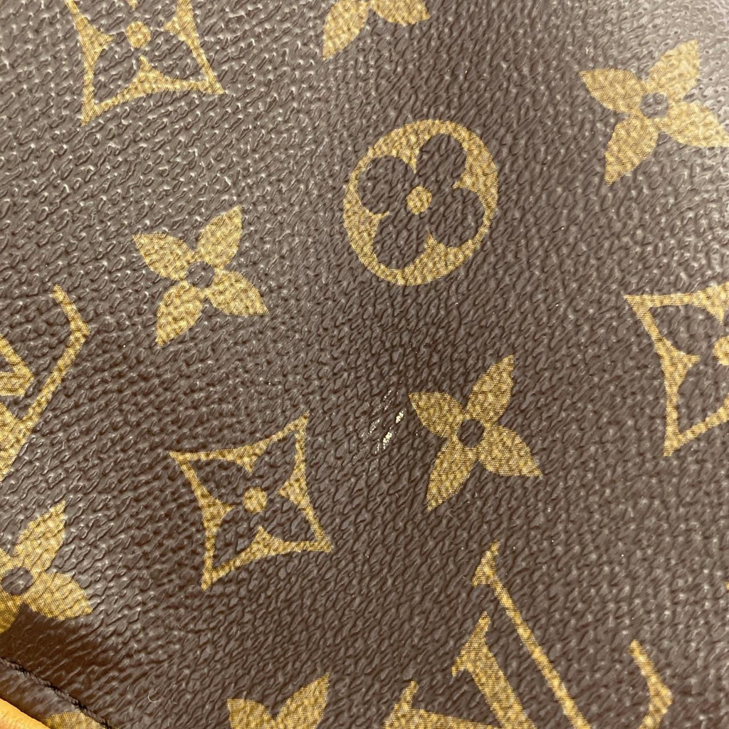 Louis Vuitton Vintage Monogram Sully MM Shoulder — view 4
