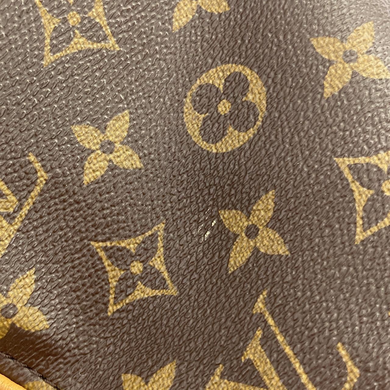 Louis Vuitton Vintage Monogram Sully MM Shoulder — view 4