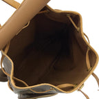 Louis Vuitton Vintage Monogram Sac de Bosford Backpack — view 9