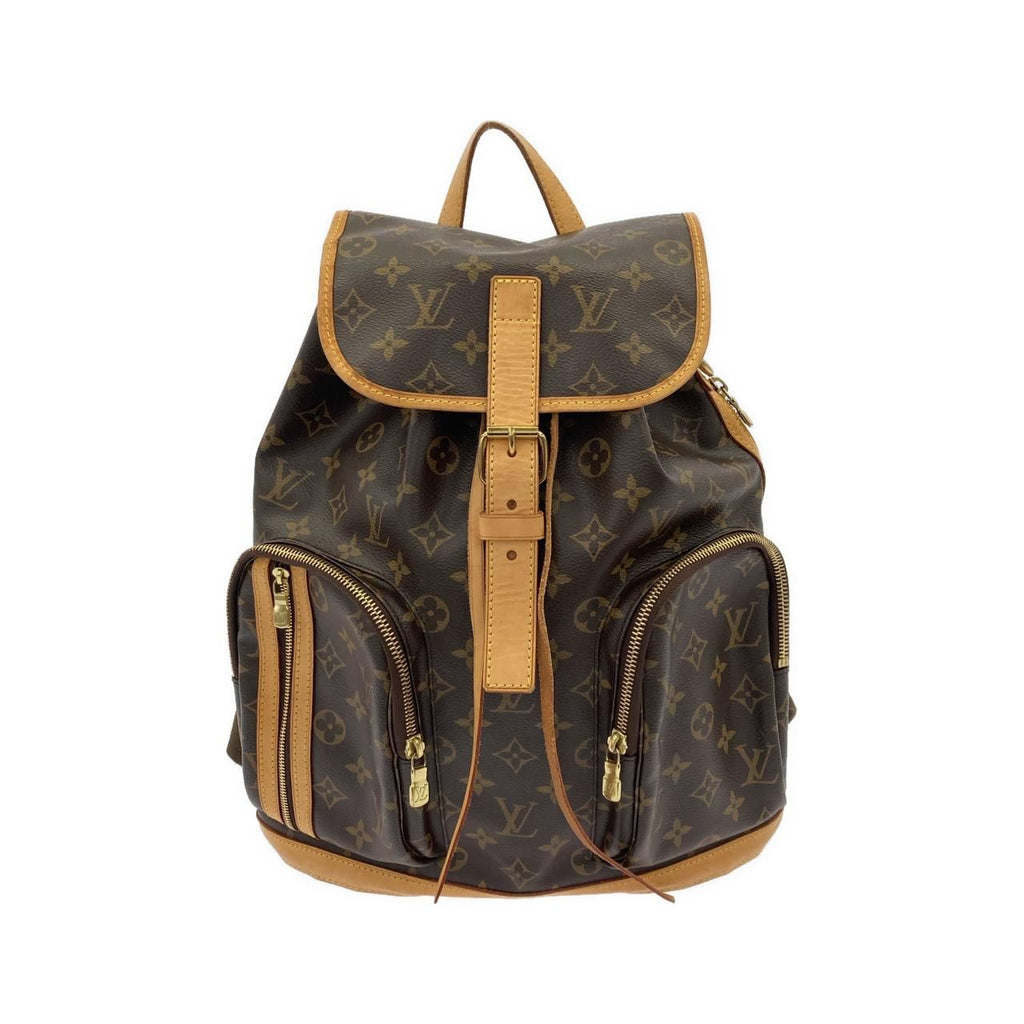 Louis Vuitton Vintage Monogram Sac de Bosford Backpack