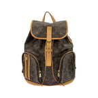Louis Vuitton Vintage Monogram Sac de Bosford Backpack