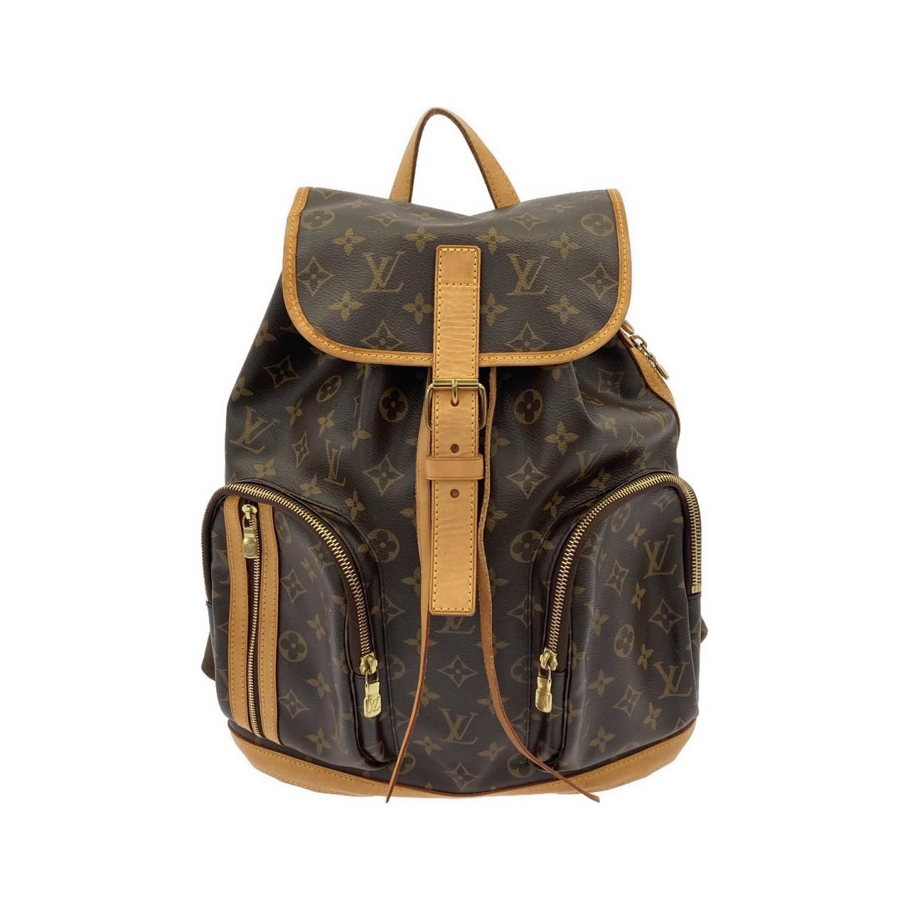 Louis Vuitton Vintage Monogram Sac de Bosford Backpack