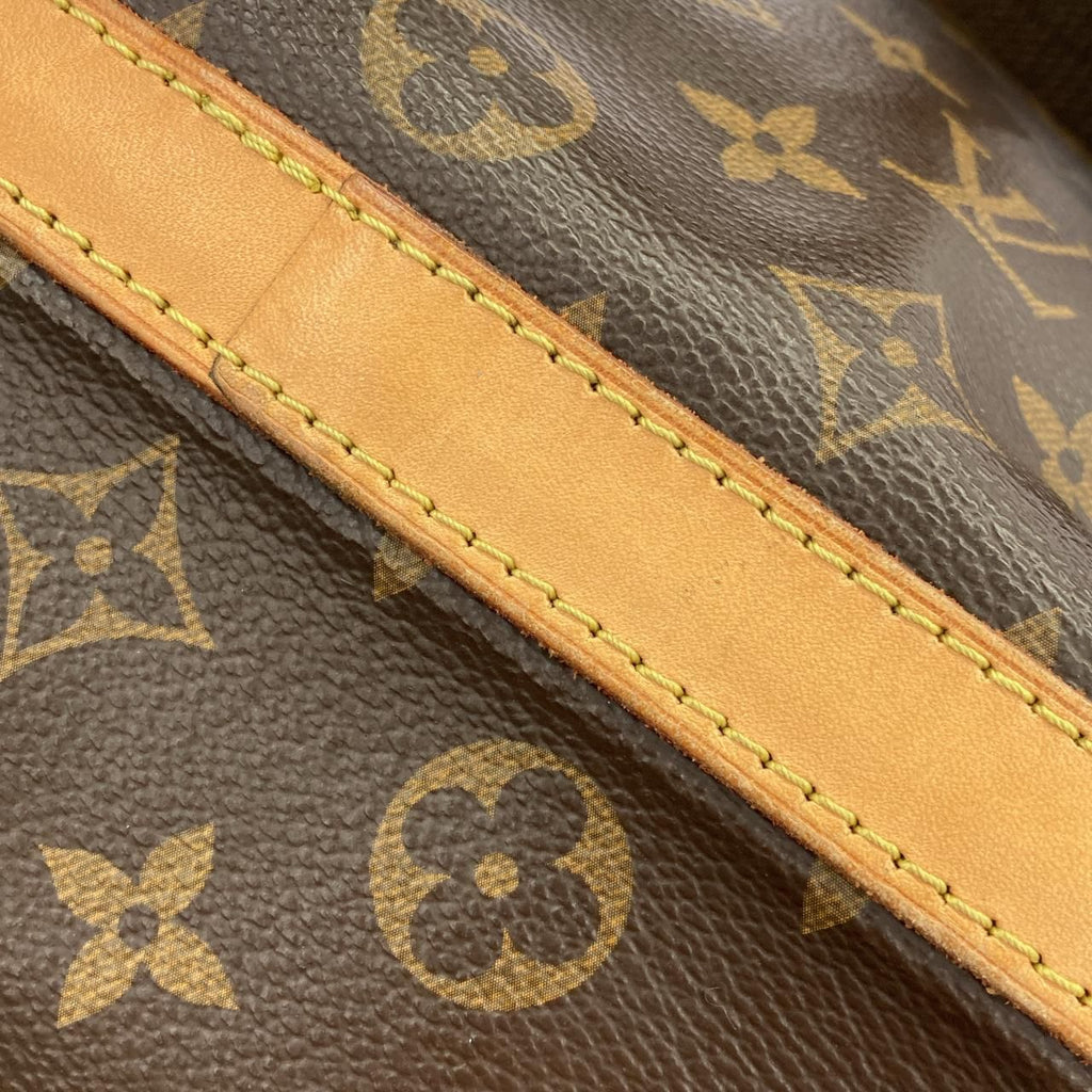 Louis Vuitton Vintage Monogram Sac de Bosford Backpack — view 5