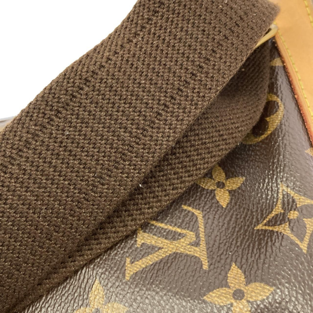 Louis Vuitton Vintage Monogram Sac de Bosford Backpack — view 8