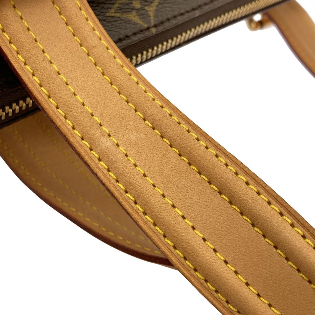 Louis Vuitton Vintage Monogram Multiply City — view 6