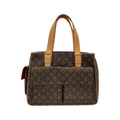 Louis Vuitton Vintage Monogram Multiply City