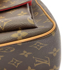 Louis Vuitton Vintage Monogram Multiply City — view 4