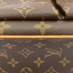 Louis Vuitton Vintage Monogram Multiply City — view 3