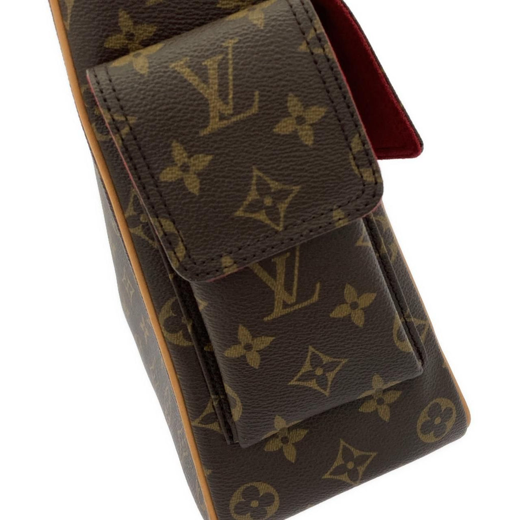 Louis Vuitton Vintage Monogram Multiply City — view 5
